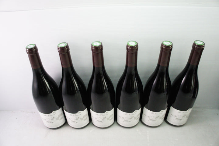 Meo Camuzet Chambolle Musigny 2019