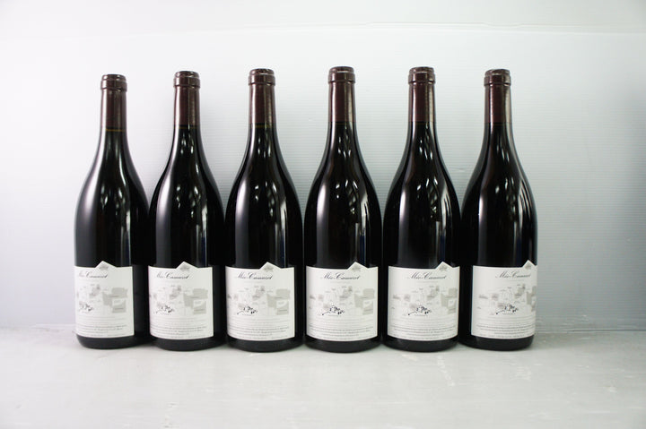 Meo Camuzet Chambolle Musigny Les Feusselottes 1er Cru 2019