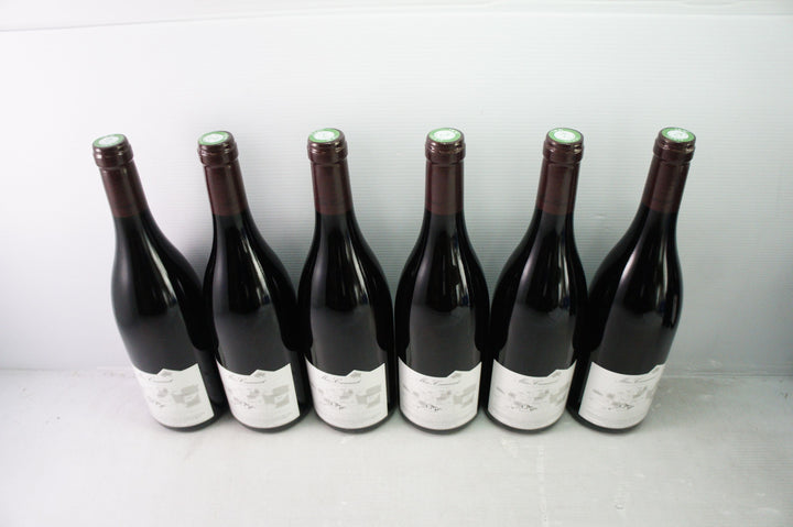 Meo Camuzet Chambolle Musigny Les Feusselottes 1er Cru 2019