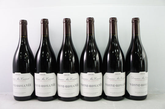 Meo Camuzet Vosne Romanee 2019