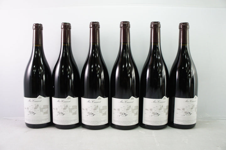 Meo Camuzet Vosne Romanee 2019