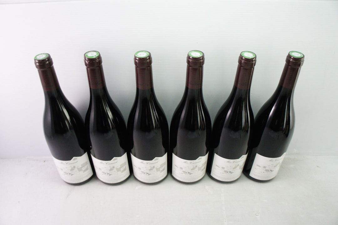 Meo Camuzet Vosne Romanee 2019