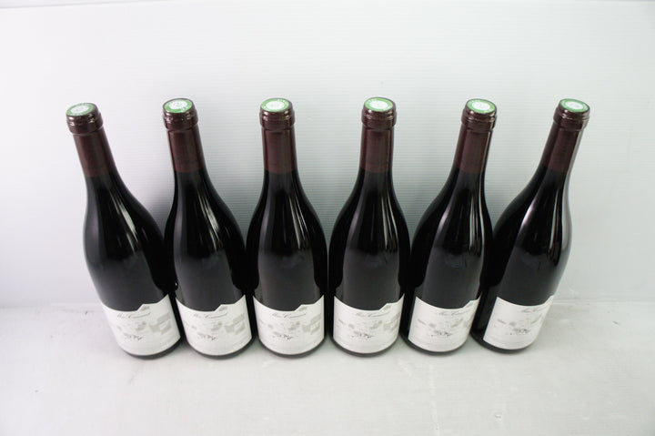 Meo Camuzet Vosne Romanee 2019