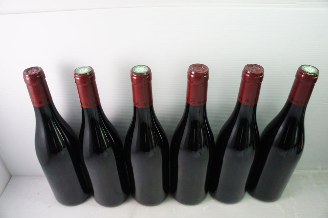 Roumier (Georges) Morey Saint Denis Clos de la Bussiere 1er Cru 2019