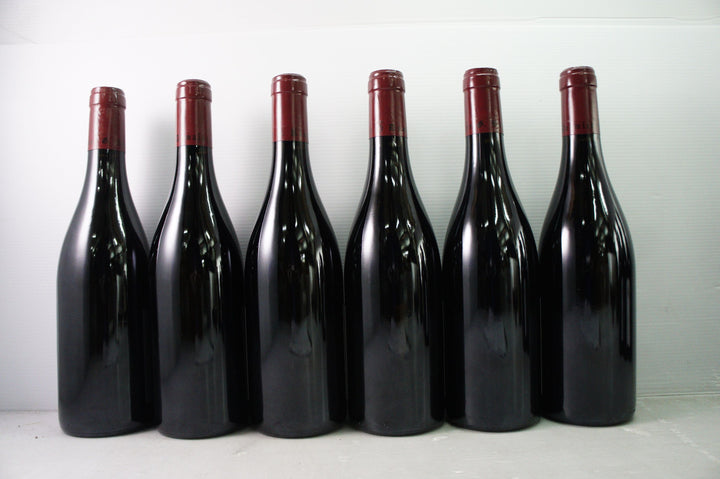 Roumier (Georges) Morey Saint Denis Clos de la Bussiere 1er Cru 2019
