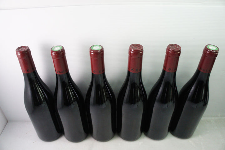 Roumier (Georges) Morey Saint Denis Clos de la Bussiere 1er Cru 2019