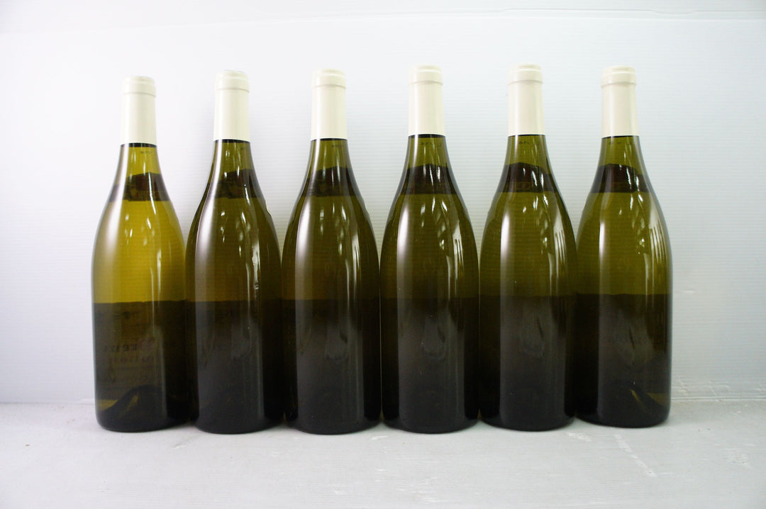 Dauvissat Chablis Vaillons 1er Cru 2014