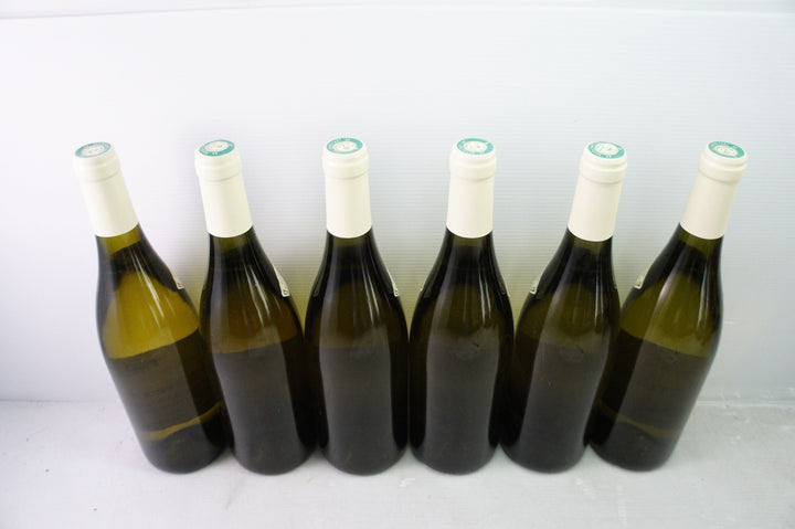 Dauvissat Chablis Vaillons 1er Cru 2014