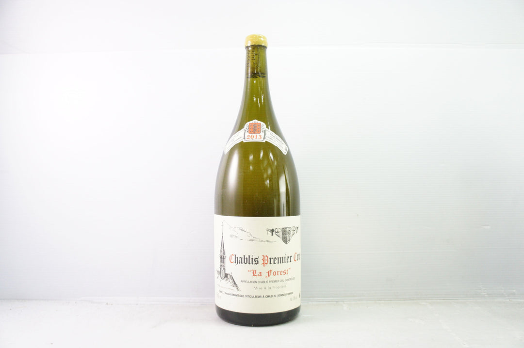 Dauvissat Chablis La Forest 1er Cru Magnum 2013
