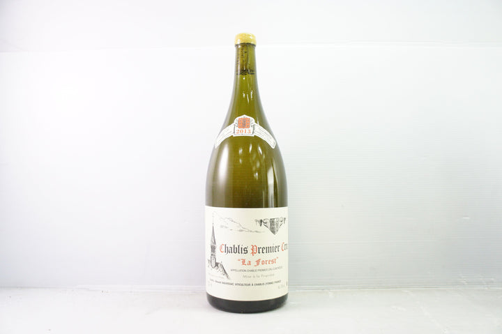Dauvissat Chablis La Forest 1er Cru Magnum 2013