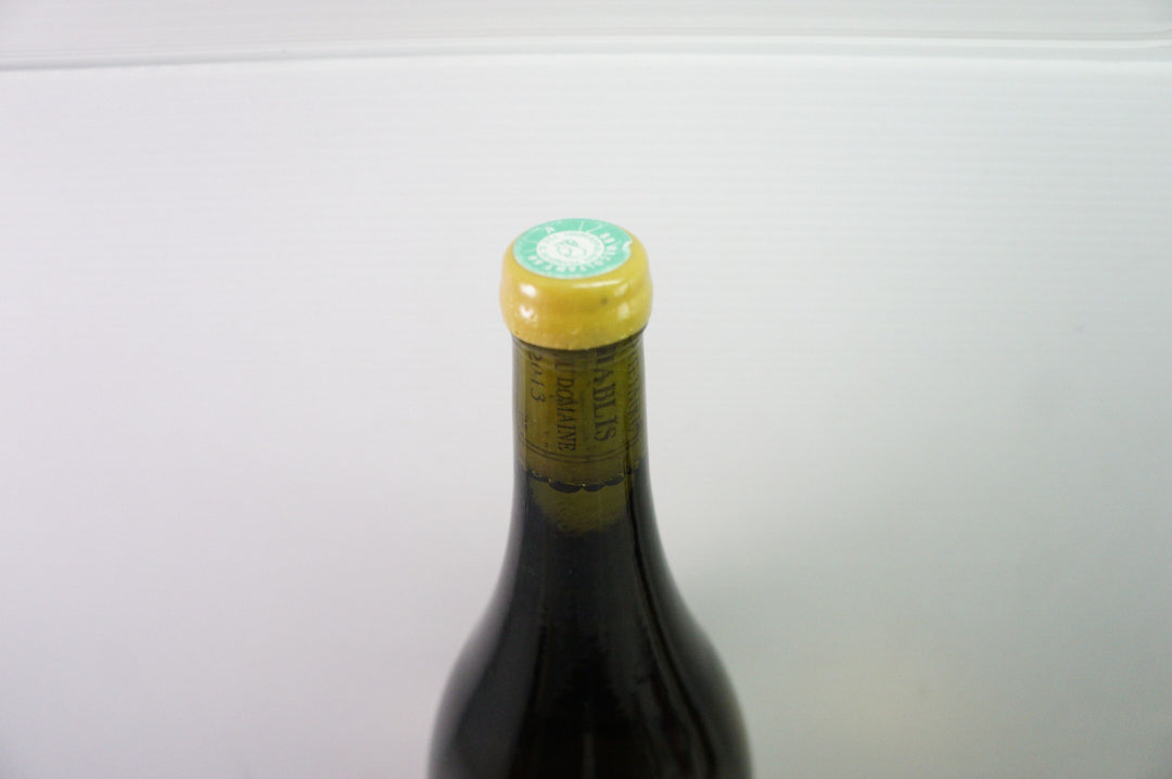 Dauvissat Chablis La Forest 1er Cru Magnum 2013