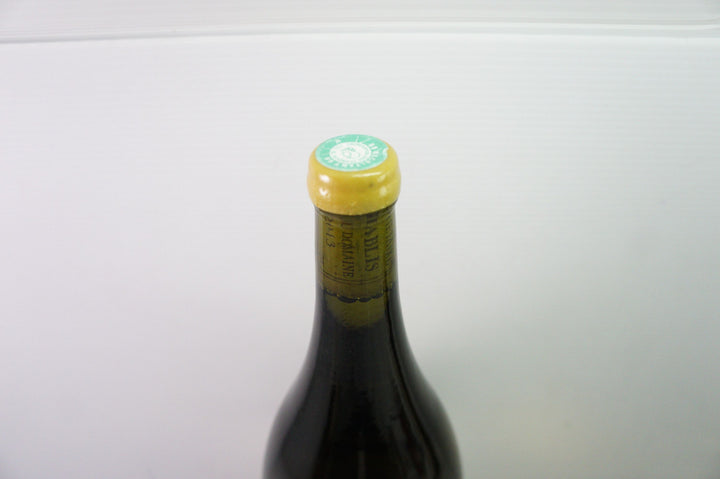 Dauvissat Chablis La Forest 1er Cru Magnum 2013