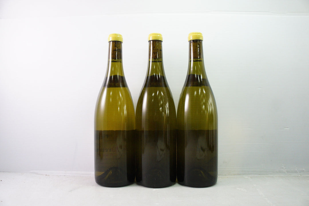 Dauvissat Chablis La Forest 1er Cru 2018 *
