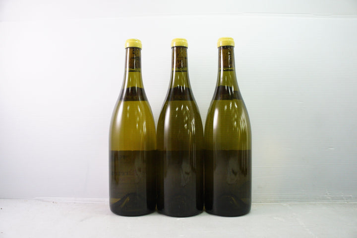 Dauvissat Chablis La Forest 1er Cru 2018 *