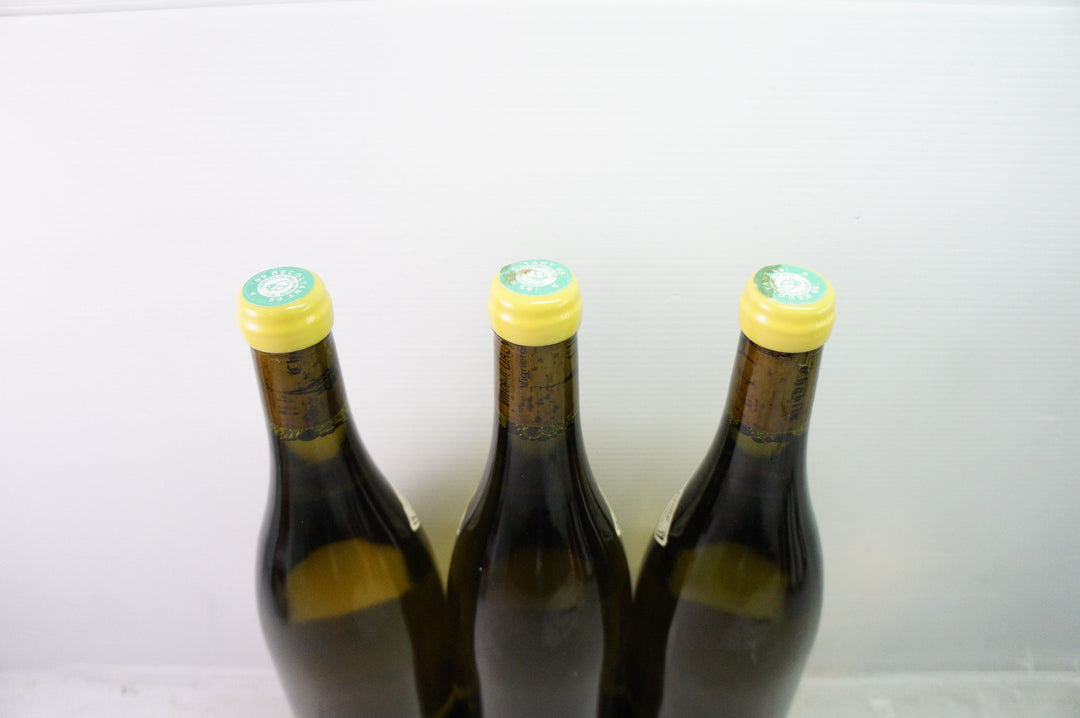 Dauvissat Chablis La Forest 1er Cru 2018 *