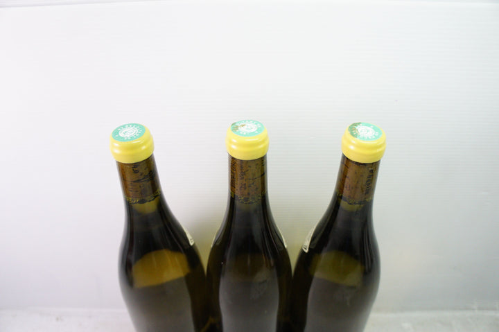 Dauvissat Chablis La Forest 1er Cru 2018 *