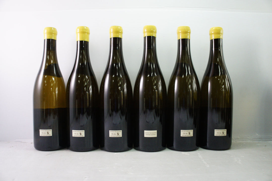 Raveneau Chablis Les Butteaux 1er Cru 2018 *