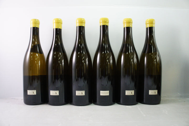 Raveneau Chablis Les Butteaux 1er Cru 2018 *