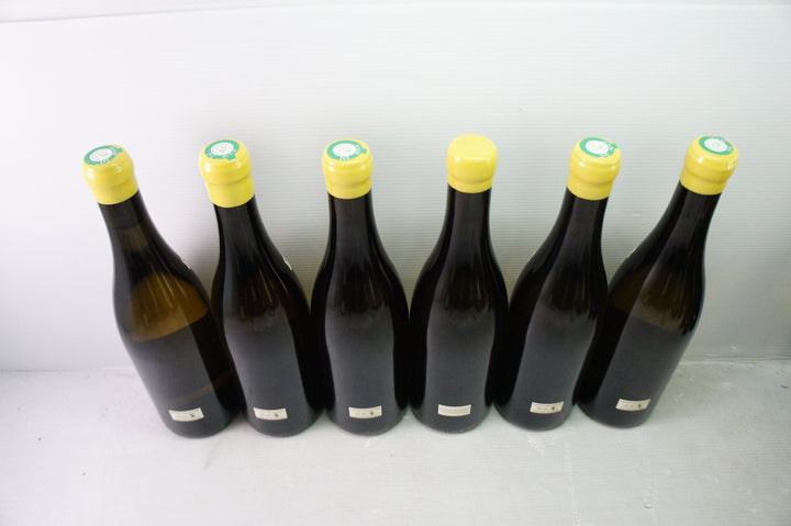 Raveneau Chablis Les Butteaux 1er Cru 2018 *