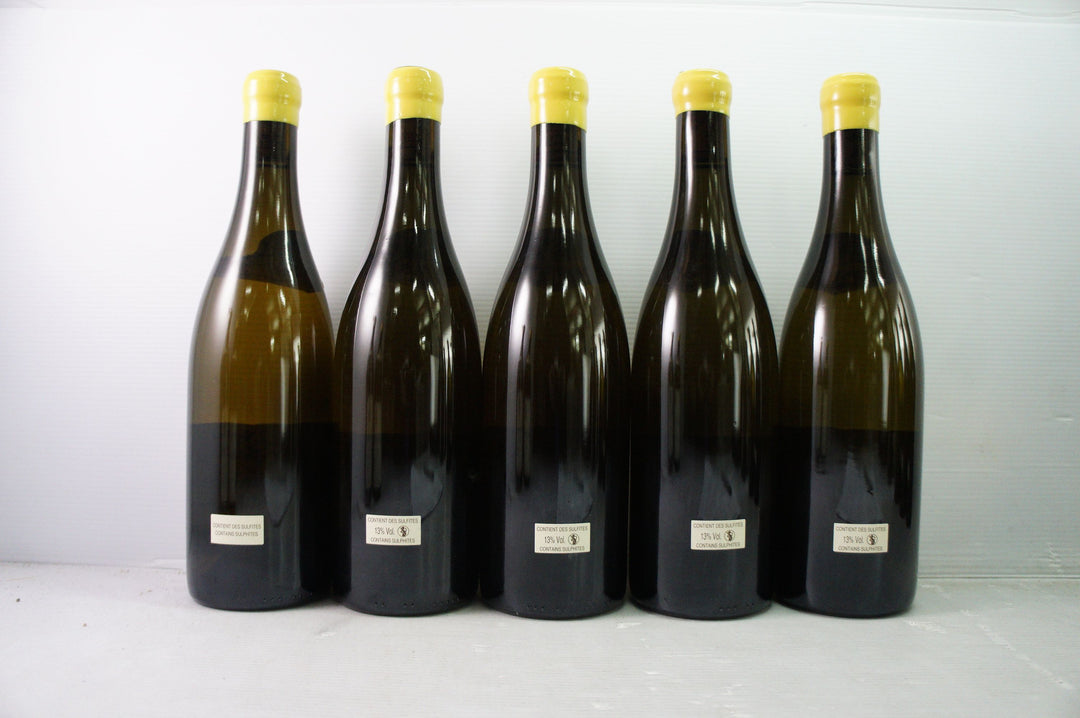 Raveneau Chablis Montee de Tonnerre 1er Cru 2018