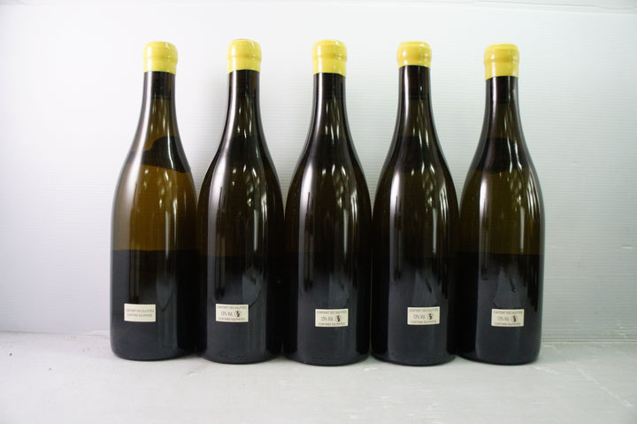 Raveneau Chablis Montee de Tonnerre 1er Cru 2018