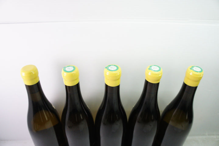 Raveneau Chablis Montee de Tonnerre 1er Cru 2018