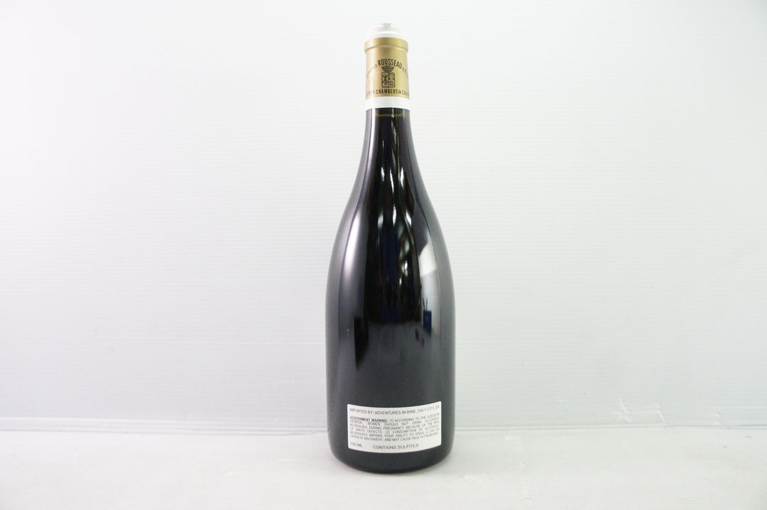 Armand Rousseau Chambertin Clos de Beze Grand Cru 2004