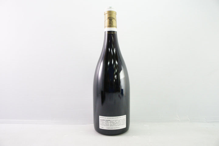Armand Rousseau Chambertin Clos de Beze Grand Cru 2004