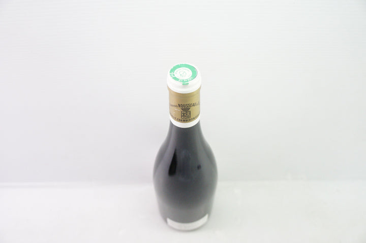 Armand Rousseau Chambertin Clos de Beze Grand Cru 2004