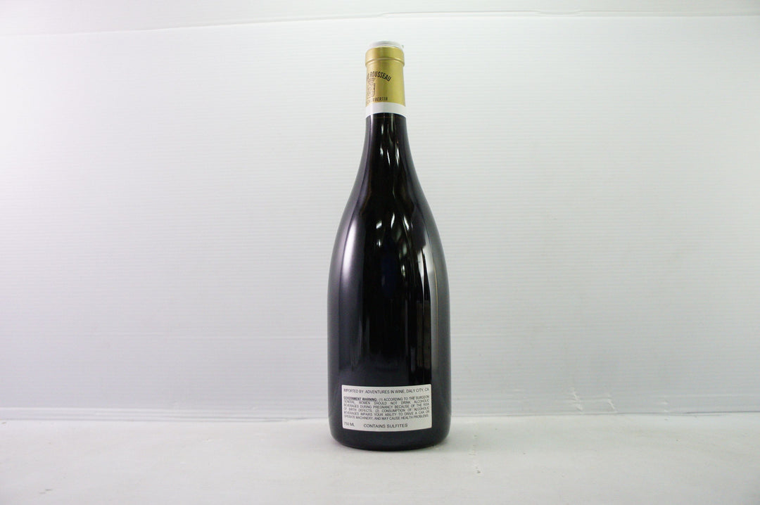 Armand Rousseau Chambertin Clos de Beze Grand Cru 2003