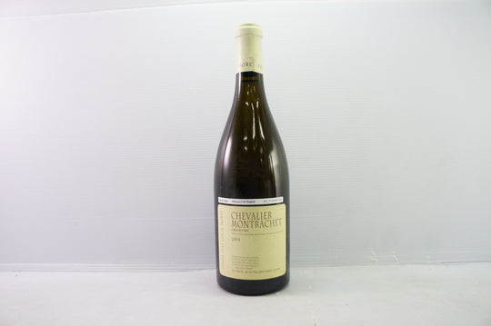 Pierre Yves Colin Morey Chevalier Montrachet Grand Cru 2004