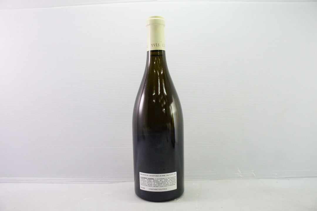 Pierre Yves Colin Morey Chevalier Montrachet Grand Cru 2004