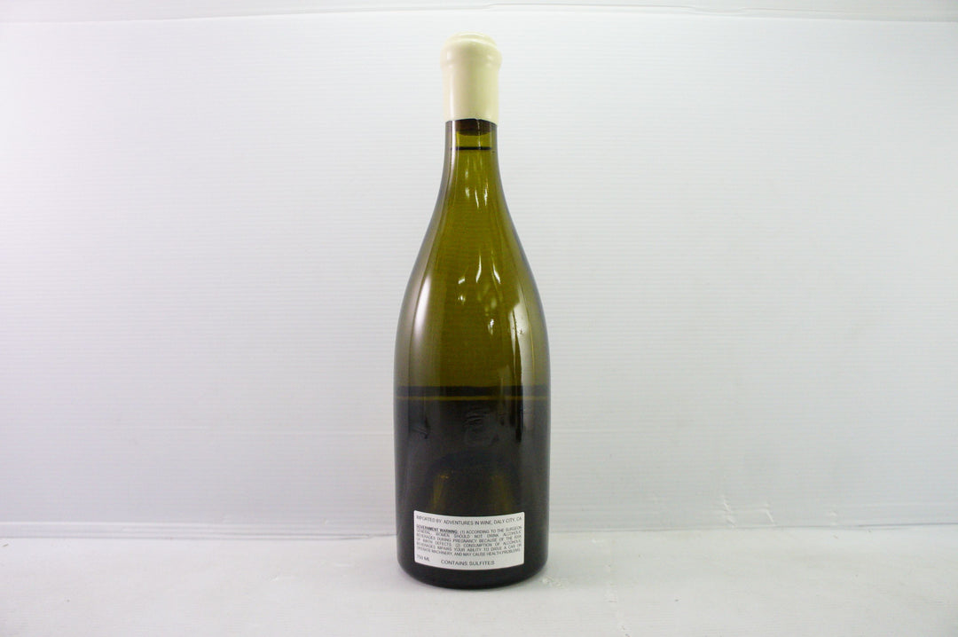 Pierre Yves Colin Morey Chevalier Montrachet Grand Cru 2015 *