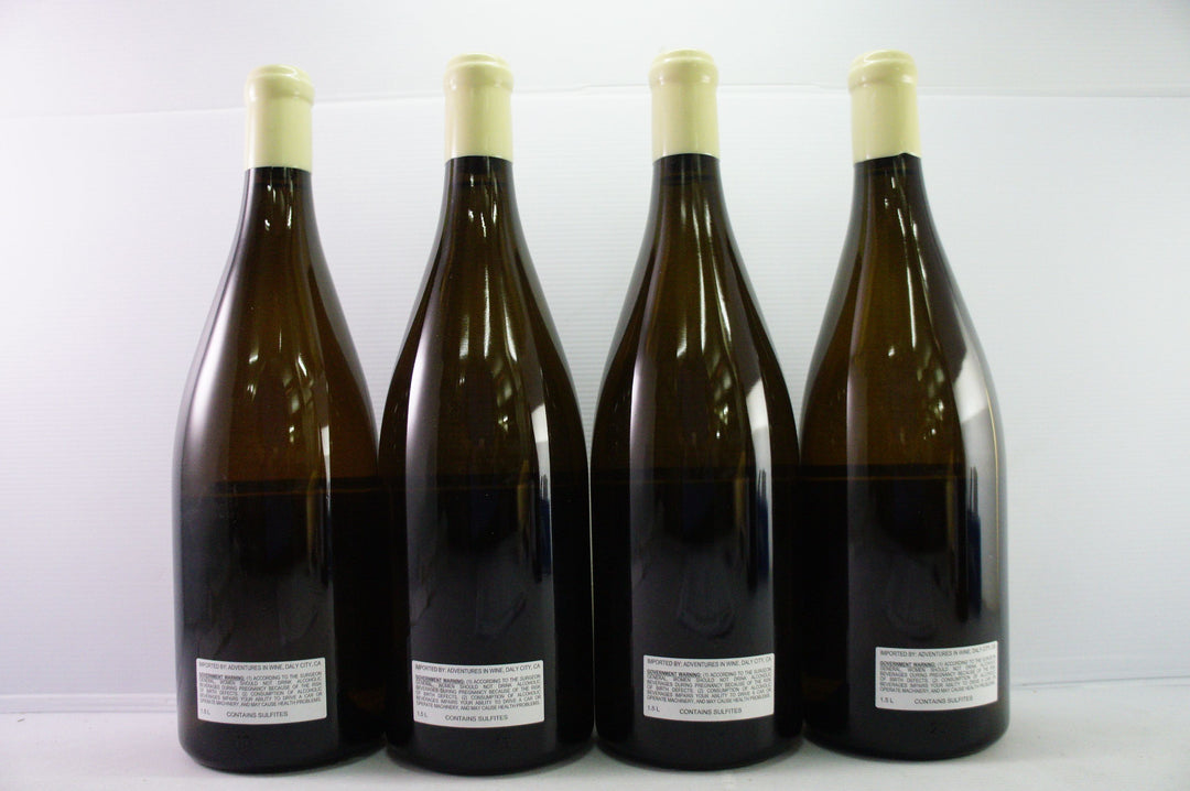 Pierre Yves Colin Morey Chassagne Montrachet Grandes Ruchottes 1er Cru Magnum 2018