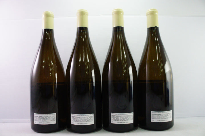 Pierre Yves Colin Morey Chassagne Montrachet Grandes Ruchottes 1er Cru Magnum 2018