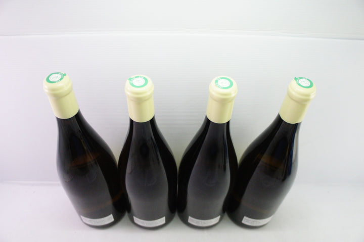 Pierre Yves Colin Morey Chassagne Montrachet Grandes Ruchottes 1er Cru Magnum 2018