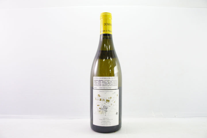 Leflaive Puligny Montrachet Les Pucelles 1er Cru 2004