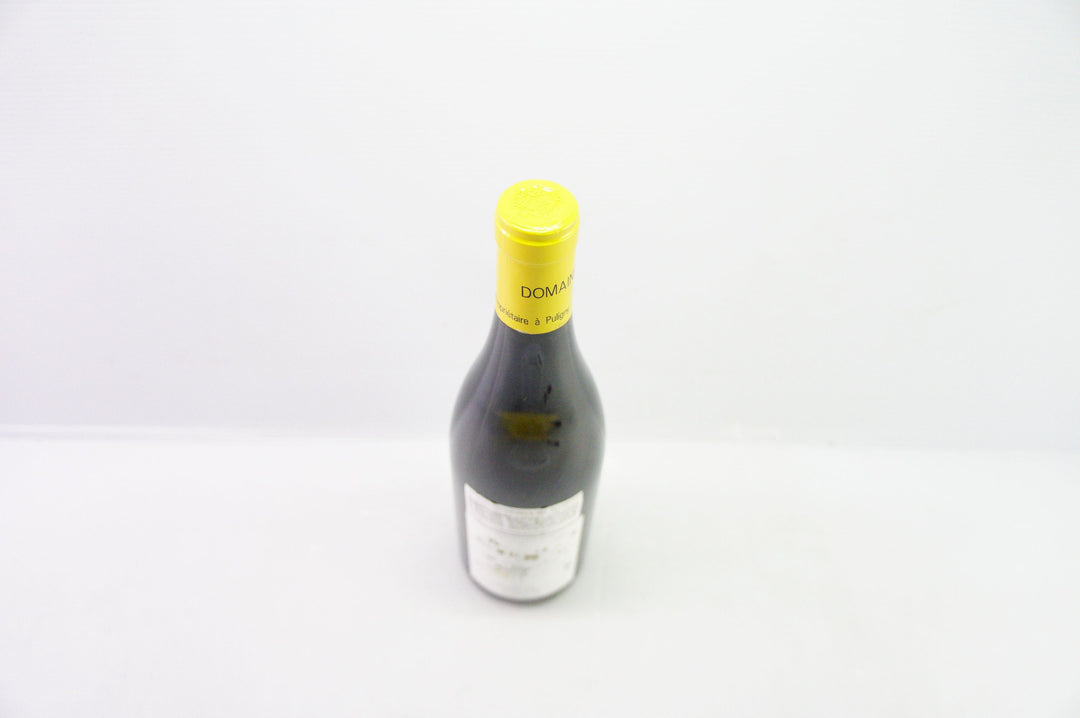 Leflaive Puligny Montrachet Les Pucelles 1er Cru 2004