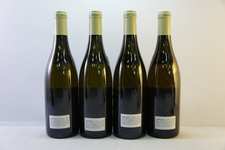 Ramonet Bienvenues Batard Montrachet Grand Cru 2013