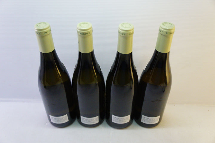 Ramonet Bienvenues Batard Montrachet Grand Cru 2013