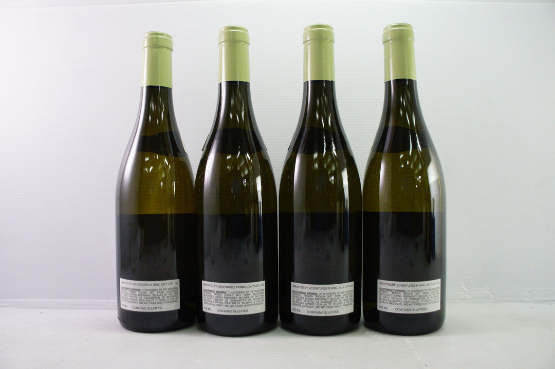 Ramonet Montrachet Grand Cru 2016