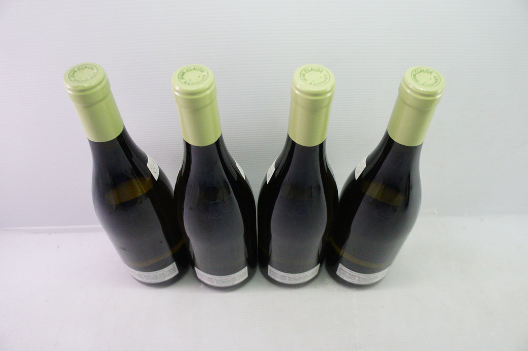 Ramonet Montrachet Grand Cru 2016