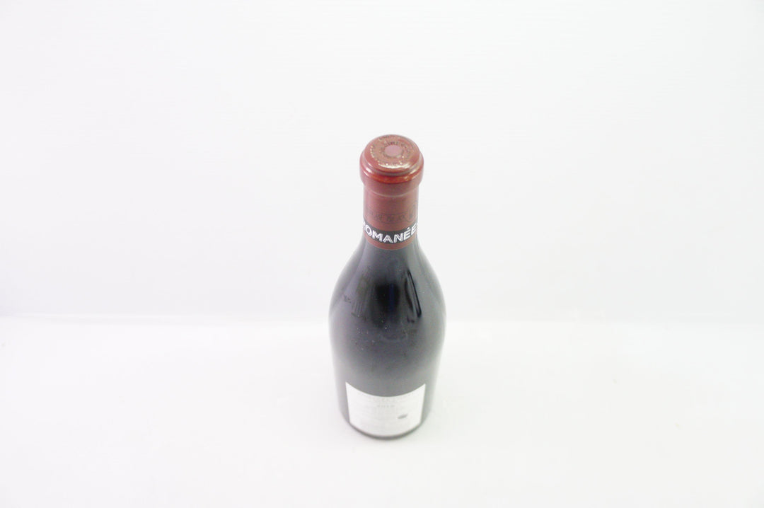 DRC Romanee Conti Grand Cru 2018