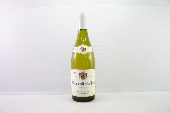 Coche Dury Meursault Caillerets 1er Cru 2003
