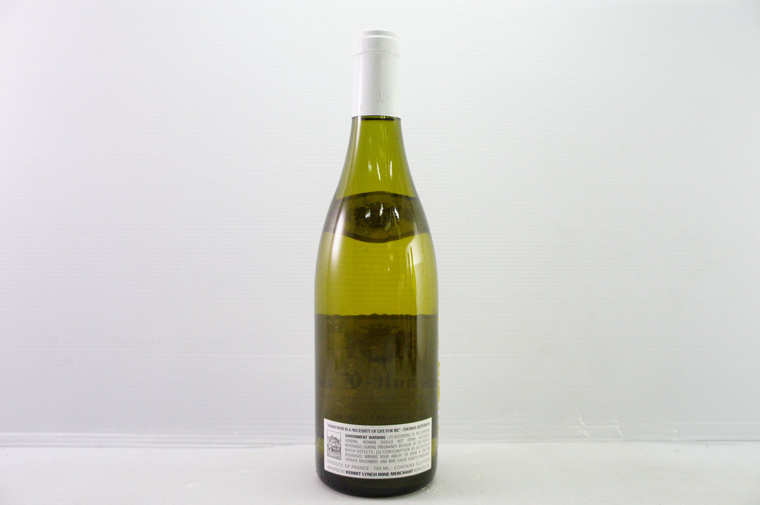 Coche Dury Meursault Caillerets 1er Cru 2003