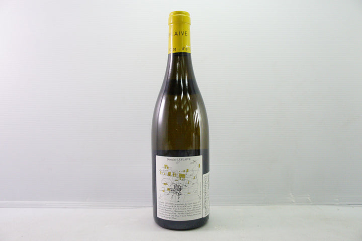 Leflaive Chevalier Montrachet Grand Cru 2009