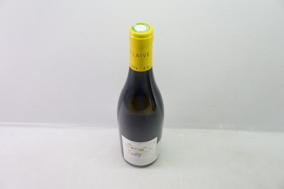 Leflaive Chevalier Montrachet Grand Cru 2009