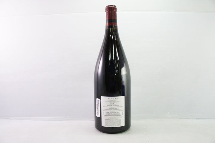 DRC La Tache Grand Cru Magnum 2011