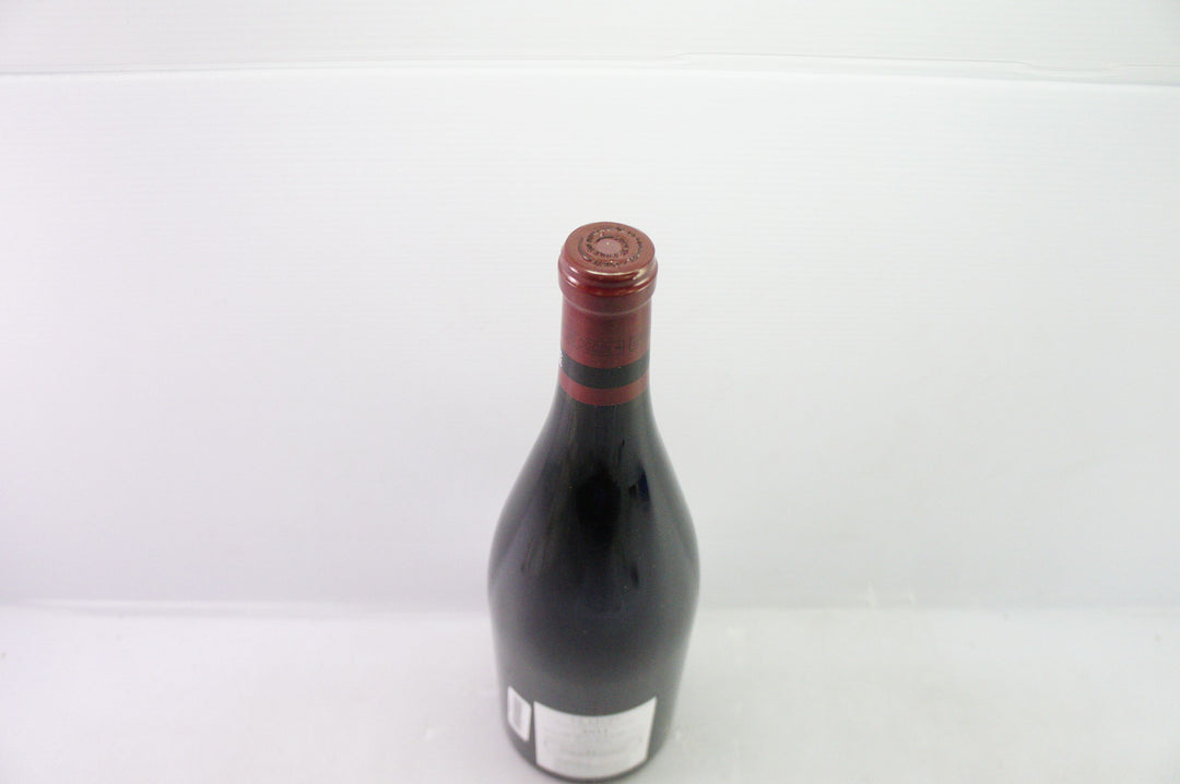 DRC La Tache Grand Cru Magnum 2011