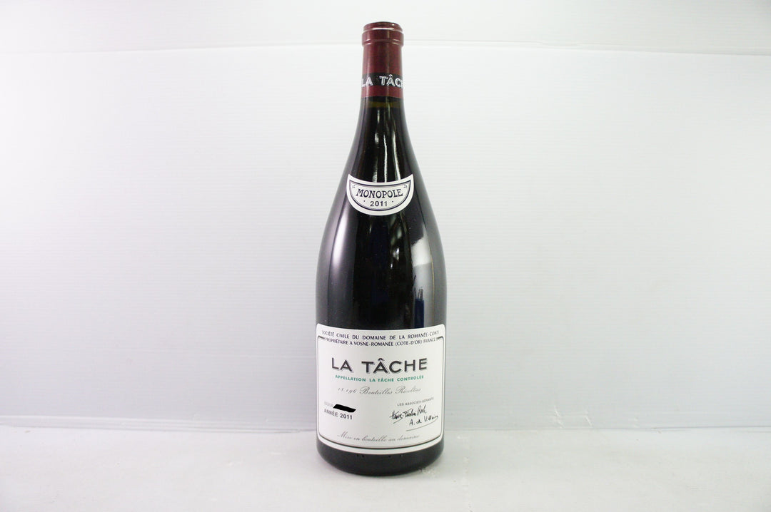 DRC La Tache Grand Cru Magnum 2011
